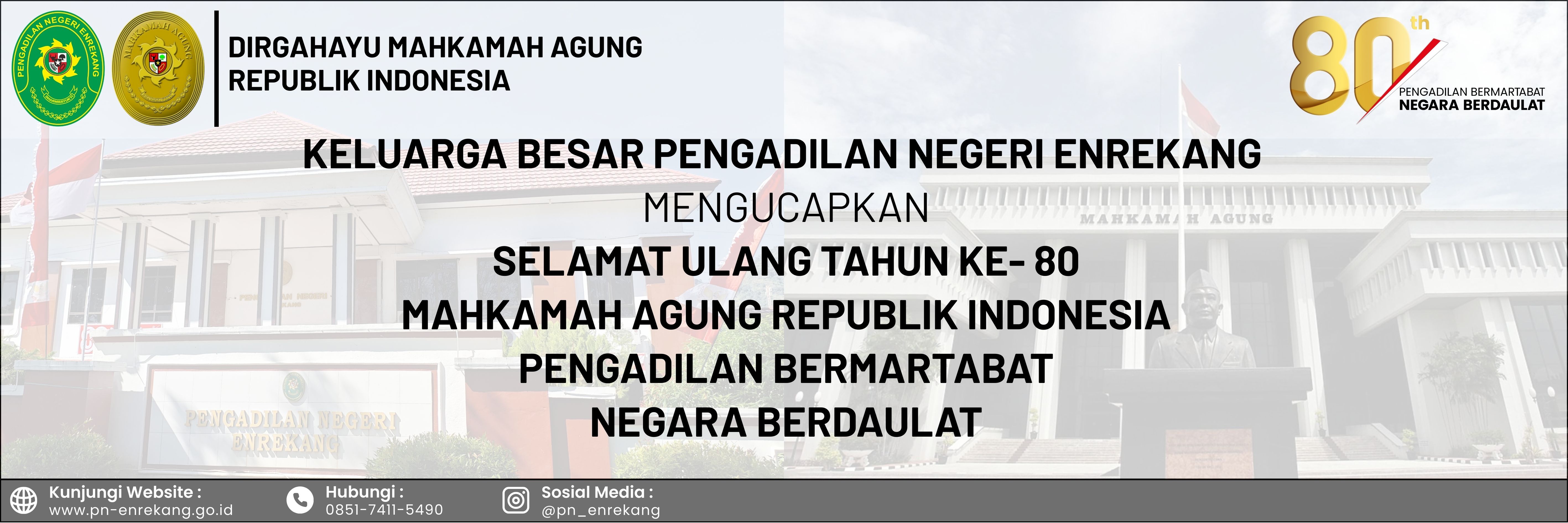 HUT RI 2023
