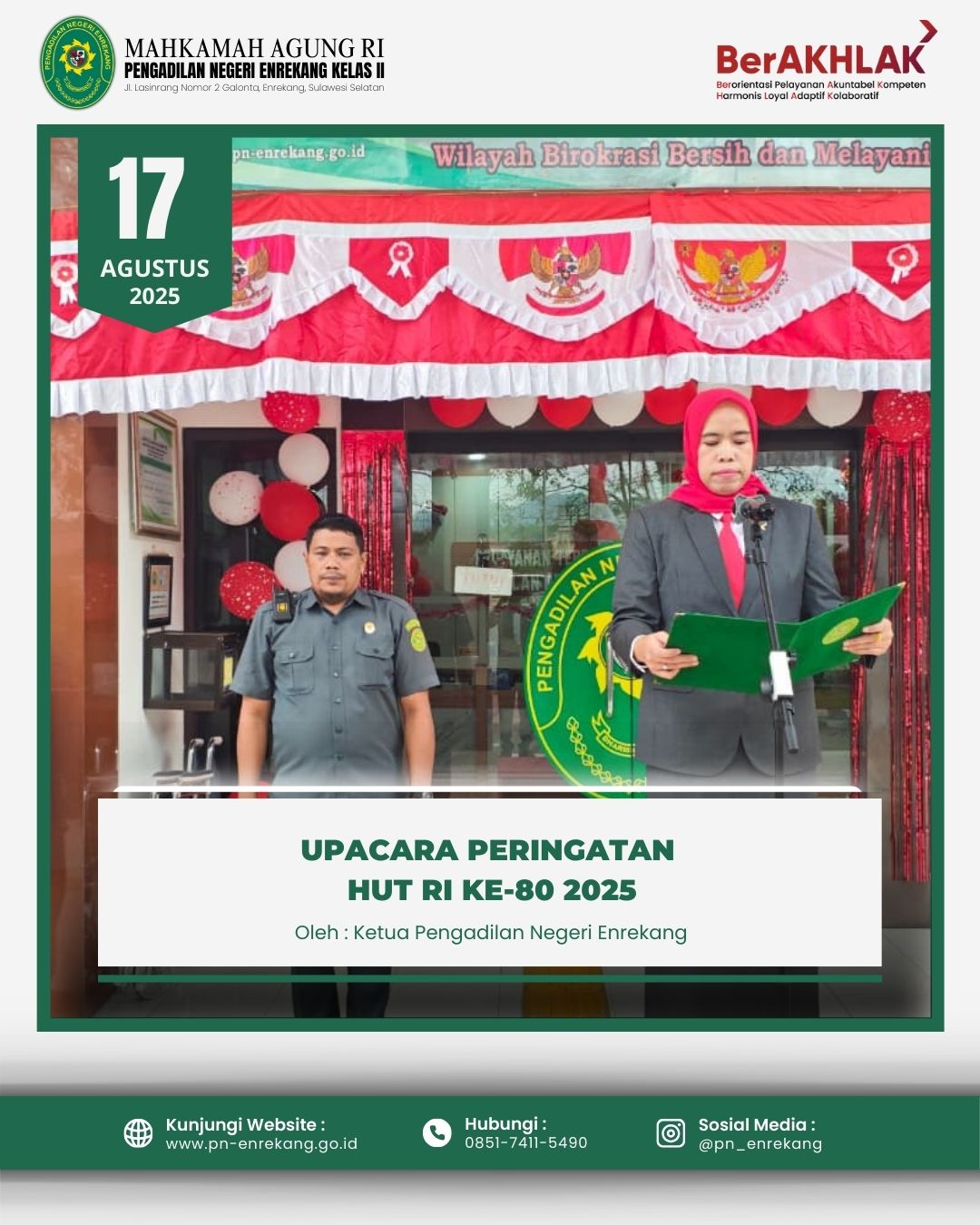 REALISASI