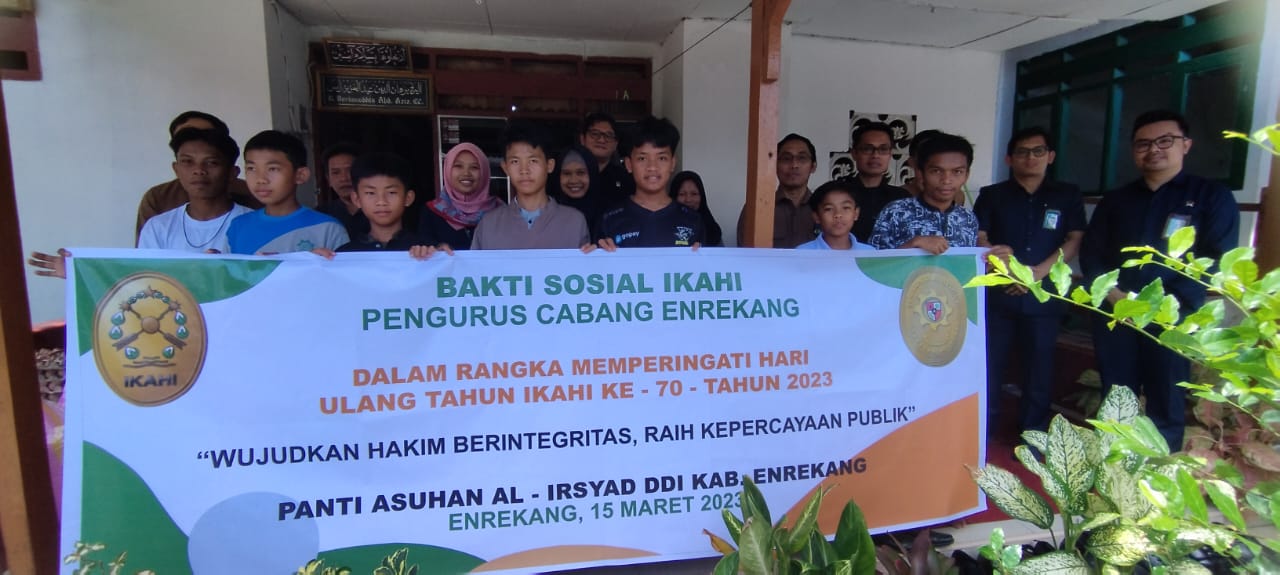 Bakti Sosial 2